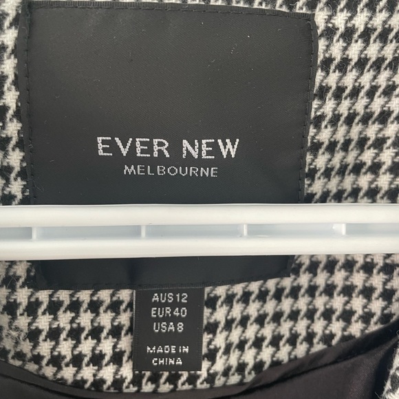 EVERNEW Blazer - Picture 5 of 5